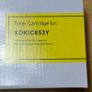 Toner For Oki Mc853 Oki Mc873 , Oki Mc883 - Yellow Sealed Image 2