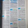 Italia 90 FAI Official World Cup Handbook - Irish Football Book - Irish Sports Book Image 5
