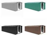 main image for ad Free Delivery - New 20ft Garden Sheds
