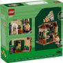 LEGO Restaurants Of The World - Italy Image 3