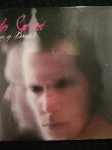 John Grant. Queen Of Denmark.