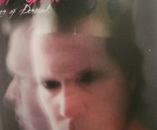 John Grant - Queen Of Denmark.