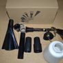 Tornado Gun for car interior wash TORNADOR with Vacuum Adapter Image 6