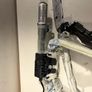 Bmw 3 Series E90 E91 06-12 Left Passenger Side Roof Curtain Bag 84696664503h A3l2b610g Image 2