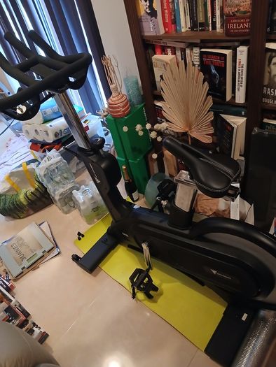 Gym Indoor Bike