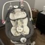 baby bouncer Image 2