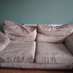 Free 3 Seater Sofa