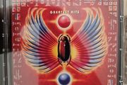Journey CD - Greatest Hits