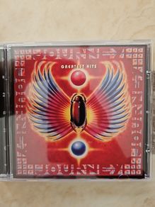 Journey CD - Greatest Hits
