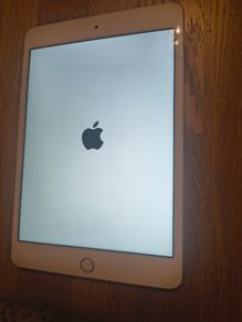 iPad mini 4 128gb wifi