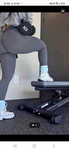 Leggings small size