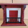 Dolls house furniture - Fireplaces Image 6
