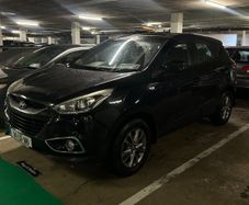 Hyundai ix35 2014