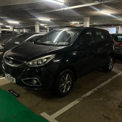 Hyundai ix35 2014