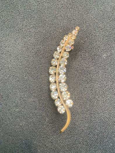 Vintage  Brooch