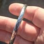 Sterling Silver Bangle Image 7