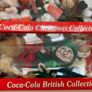 Coca Cola Christmas Soft Toys Collection Image 5