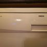 Zanussi dishwasher Image 3