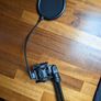 Yanmai SF 777 Condenser Microphone With Tripod Image 2