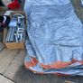 Portable Garage Tent Image 5