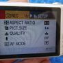 Panasonic Lumix DMC-FX9 6.0MP Digital Camera From Japan Tested Image 10
