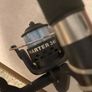 charter 340 fishing reel & power stick rod Image 2