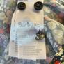 Barbour shirt size 14 Image 5