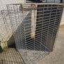 Dog kennel & XLarge Crate Image 4