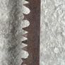 Large Bow Saw Image 3