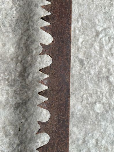 Large Bow Saw