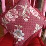 Vintage Cushion covers x 9 Image 2