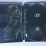 Sin City (Robert Rodriguez & Frank Miller) [2005] Jessica Alba, Clive Owen, Mickey Rourke, Bruce Willis & Elijah Wood [Movie 2xDVD STEELBOOK] Image 5