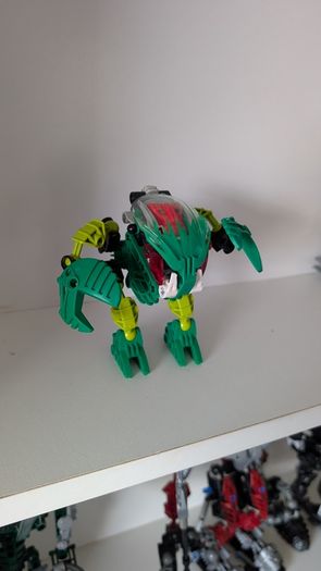 Bionicle Lehvak