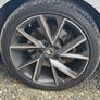 18in Skoda Superb Vega Alloys Image 3