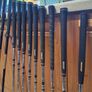 Golf Clubs. Complete Set Of Mens Right Handed Golf Clubs. Collect In Dublin Or Receive Via Post. Image 9