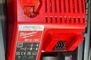 milwauke charger