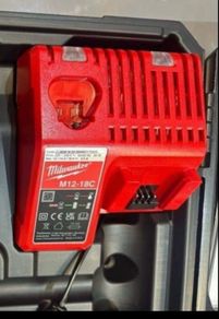 milwauke charger