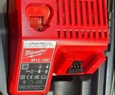 milwauke charger