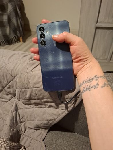 Samsung A25, 5g