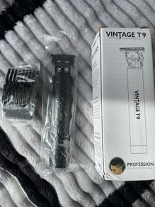 Trimmer hair cutter mashine