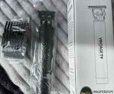 Trimmer hair cutter mashine