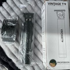 Trimmer hair cutter mashine