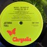 The Best Of Jethro Tull. Repeat.Vol.II.Lp.P-78.Excellent cond.first press Image 7