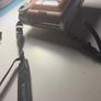 Fujifilm Instax Mini 90 Neo Classic - Brown/Silver Image 5