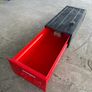 Armorgard Trekdror Van tool storage with 3 keys (Van Vault) Image 3