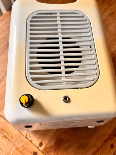 Salin Plus Salt Therapy Device