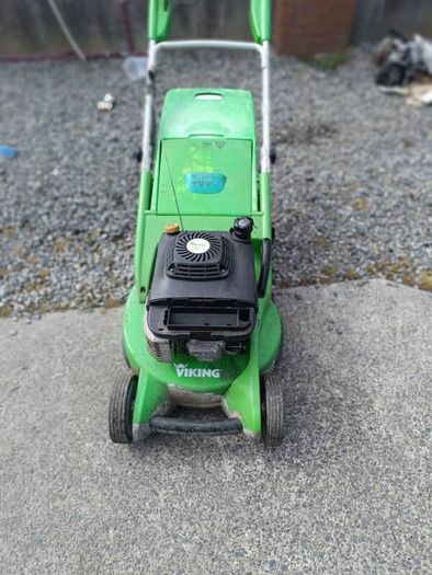 viking mower