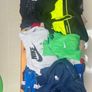 boys sports tops various brands Image 7