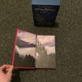 Harry Potter Slipcase book and saving box bundle Image 7