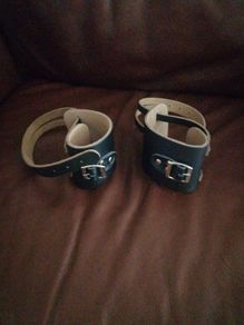 wrist support